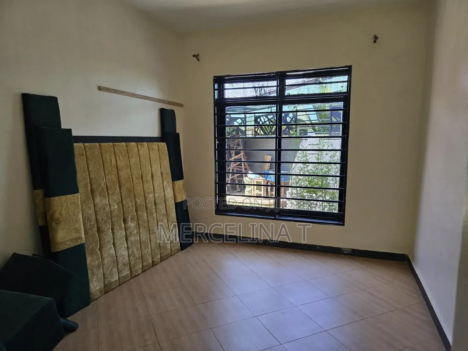 4bdrm Bungalow in Wakiso / Wakiso for rent