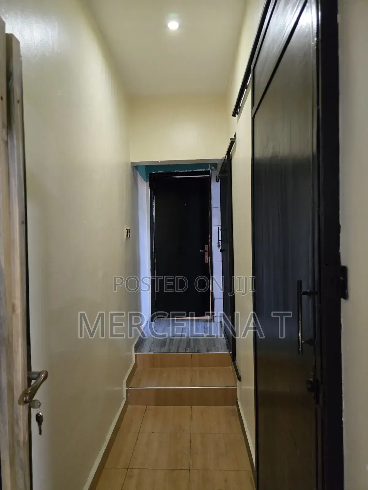 4bdrm Bungalow in Wakiso / Wakiso for rent