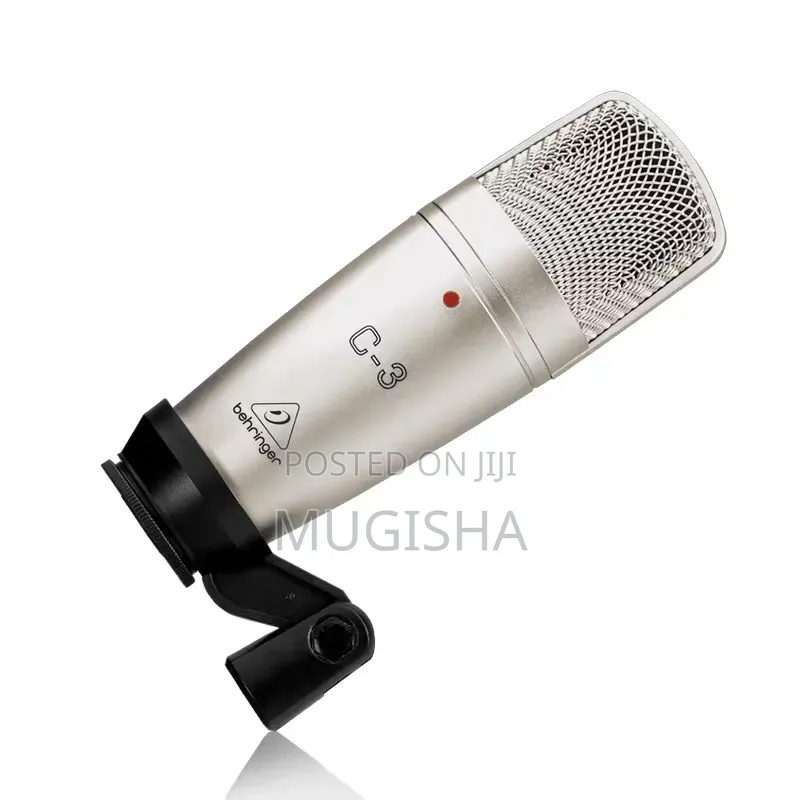Behringer C-1