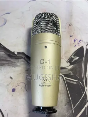 Behringer C-1