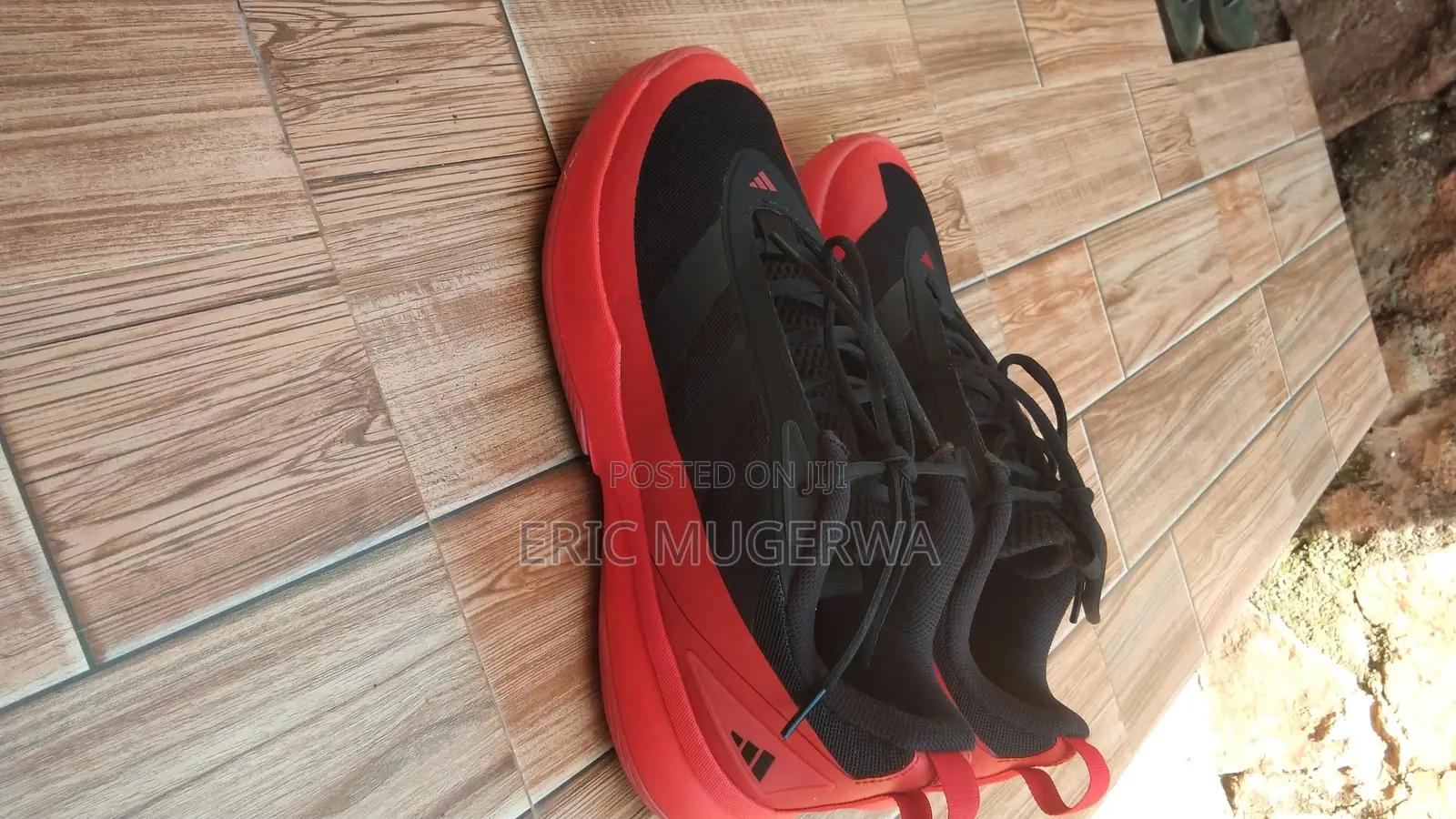 Adidas Subzone UGX200,000