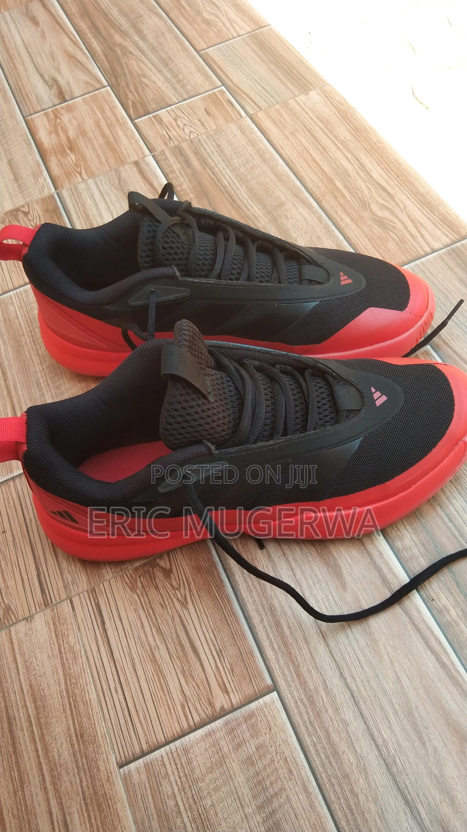 Adidas Subzone UGX200,000
