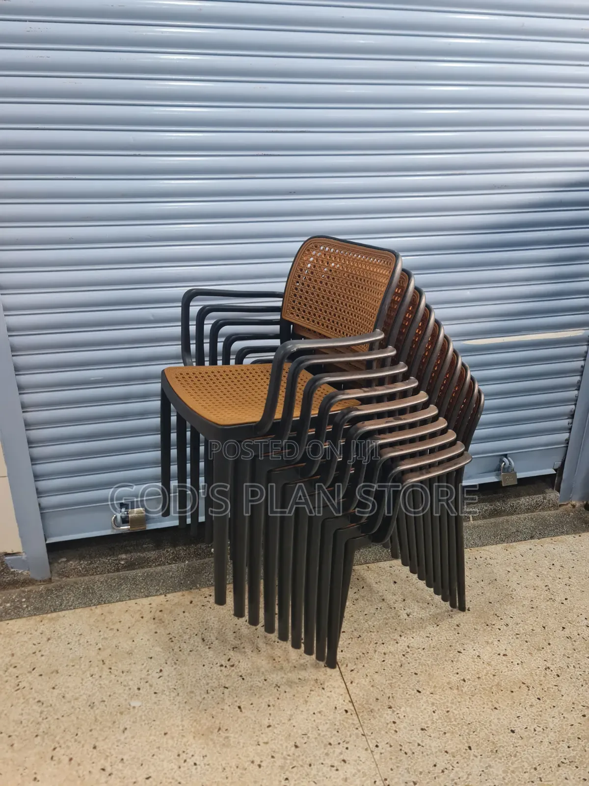 Comrades Plastic Chairs Plastic Chairs
