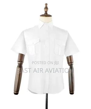 Aviation Pilot Shirts