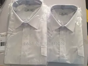 Aviation Pilot Shirts