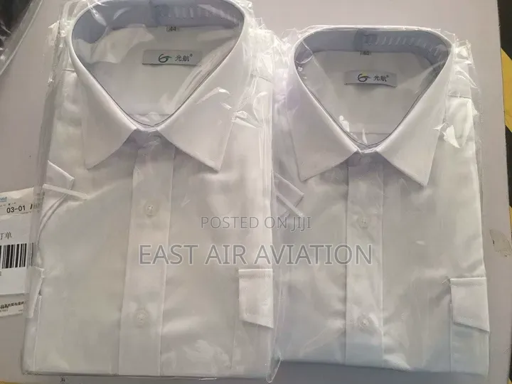 Aviation Pilot Shirts