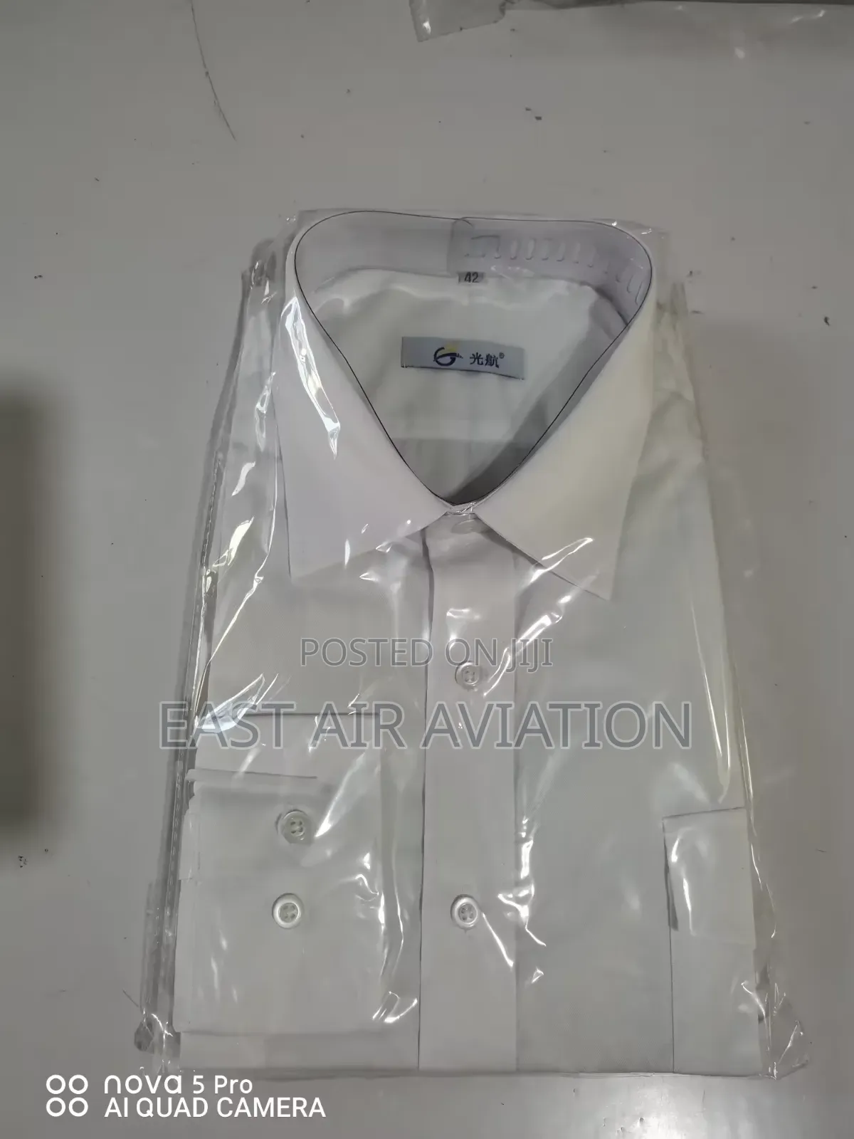 Aviation Pilot Shirts
