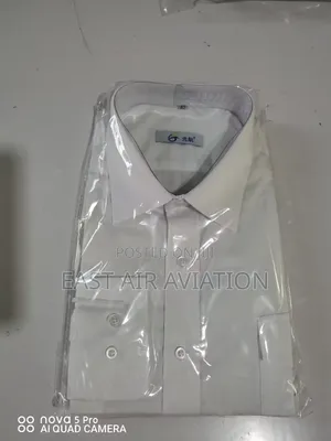 Aviation Pilot Shirts