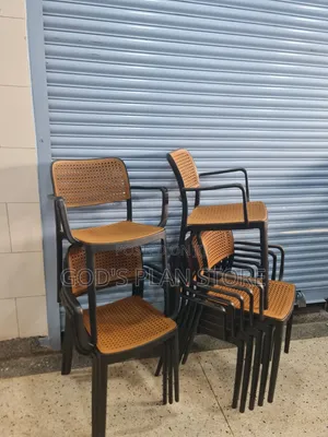 Royal Rattan Plastic Chairs Plastic Chairs