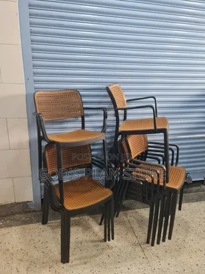 Royal Rattan Plastic Chairs Plastic Chairs