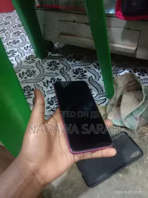Huawei D51 Discovery Purple