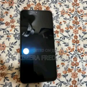 New Samsung Galaxy A17 5G 256 GB Black