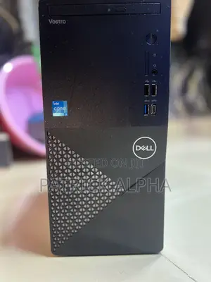 Desktop Computer Dell Vostro 3900 8GB Intel Core i3 SSD 512GB