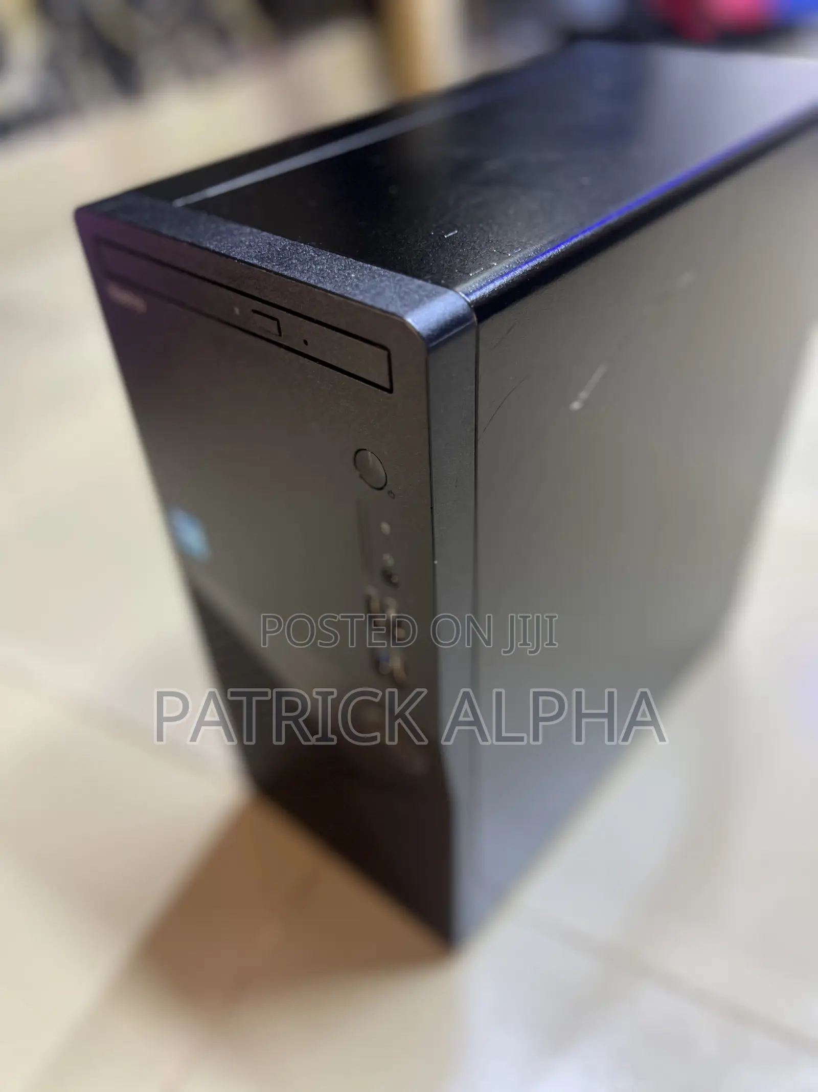 Desktop Computer Dell Vostro 3900 8GB Intel Core i3 SSD 512GB