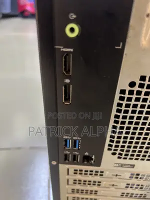 Desktop Computer Dell Vostro 3900 8GB Intel Core i3 SSD 512GB