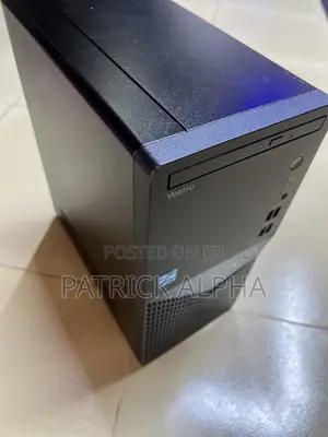 Desktop Computer Dell Vostro 3900 8GB Intel Core i3 SSD 512GB
