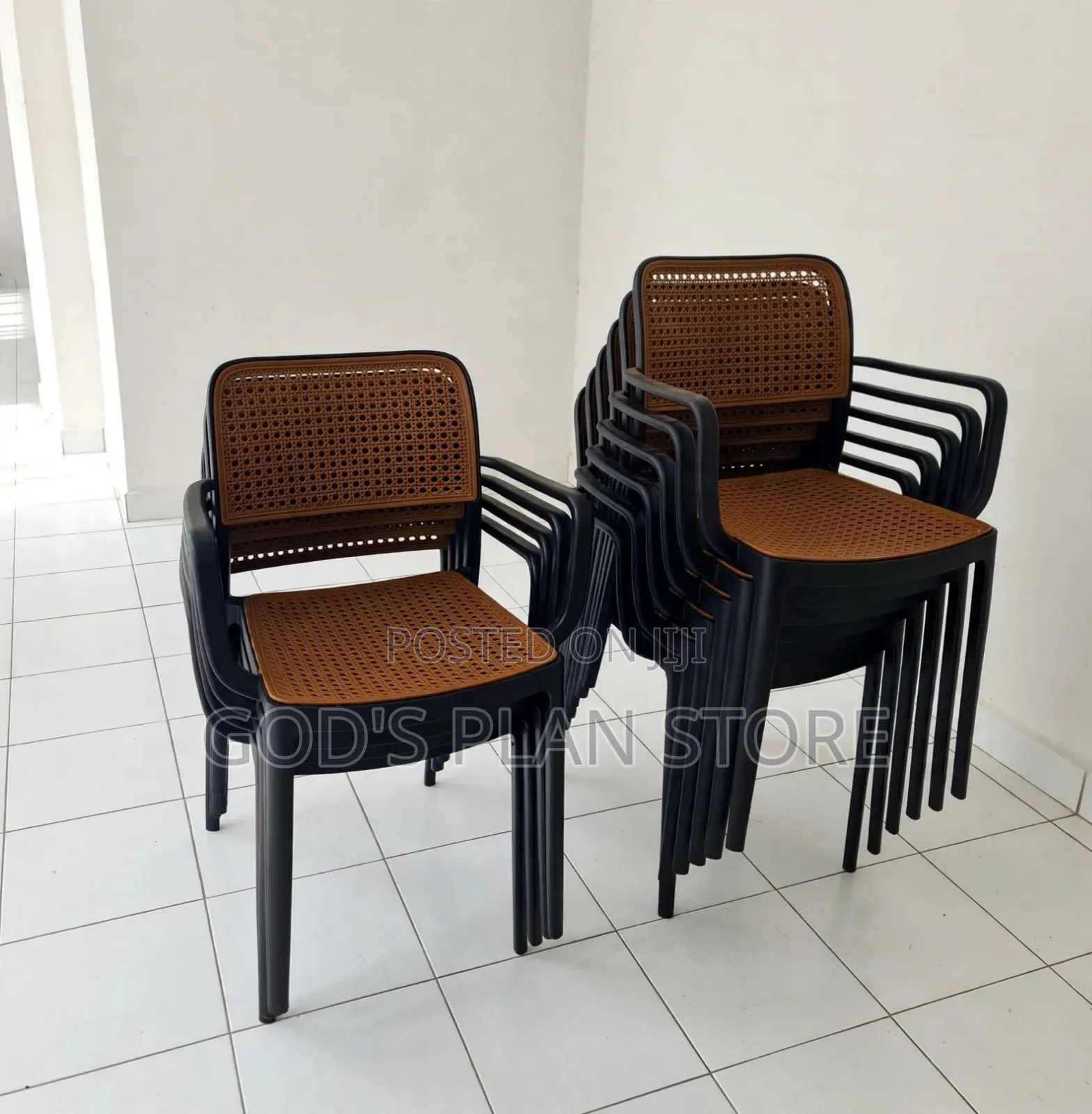 Executive Can Plastic Chairs Plastic Chairs