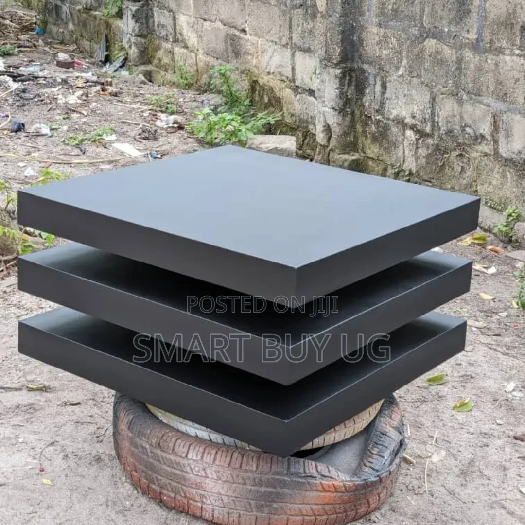 Center Table/Center Tables/Elegant Coffee Table Ct757