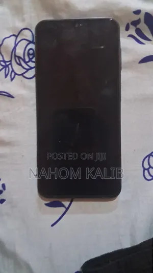 Samsung Galaxy A16 128 GB Black