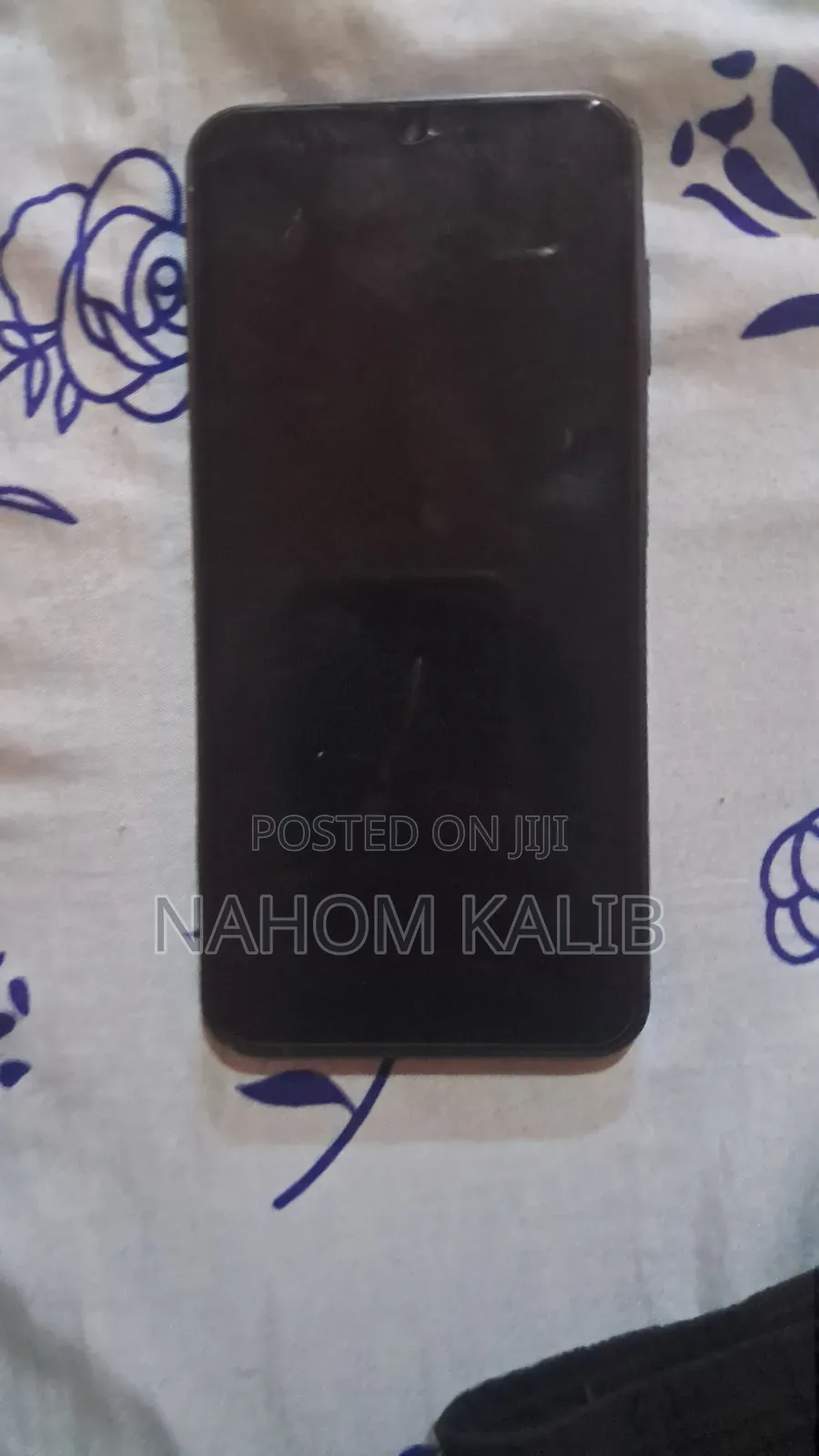 Samsung Galaxy A16 128 GB Black