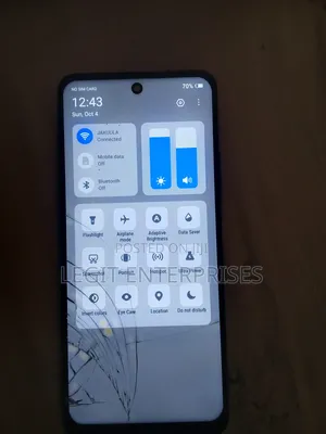 Infinix Hot 60 Pro+ 256 GB Blue