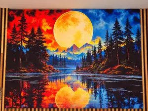 Framed Artworks for Decorating Rooms