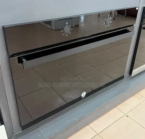 IQRA Built-in Ovens With Rotisserie/Fans \\ 90cm×60cm \\ IQ-BO906DGL