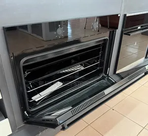 IQRA Built-in Ovens With Rotisserie/Fans \\ 90cm×60cm \\ IQ-BO906DGL