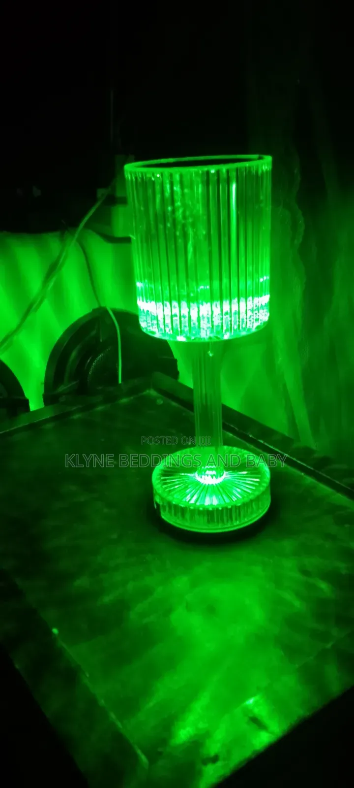 Romantic Mood Lamps