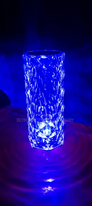 Romantic Mood Lamps