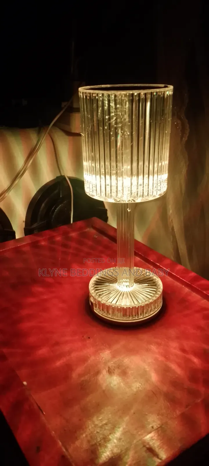 Romantic Mood Lamps