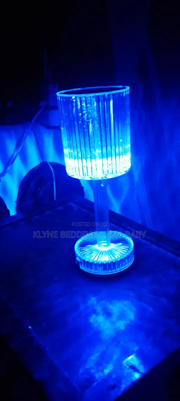 Romantic Mood Lamps