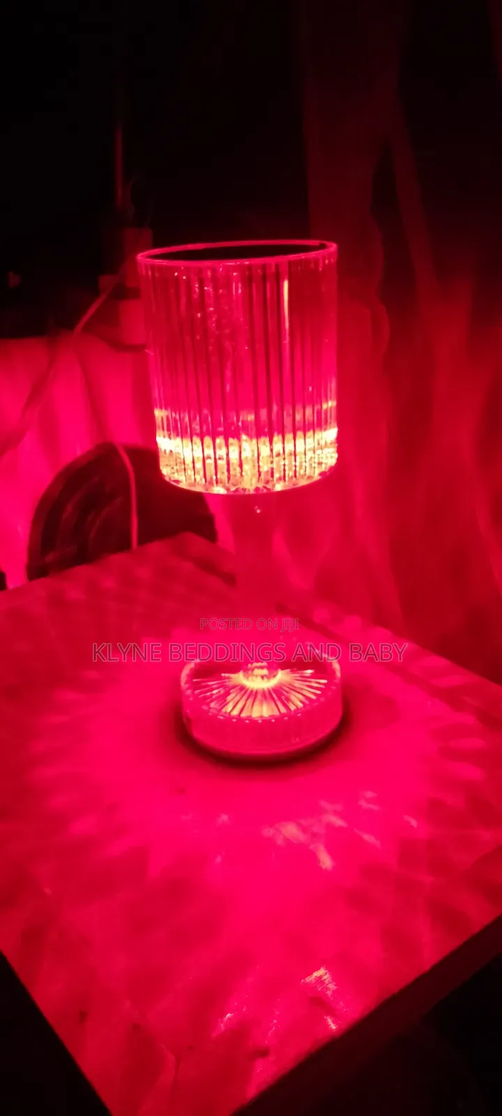 Romantic Mood Lamps