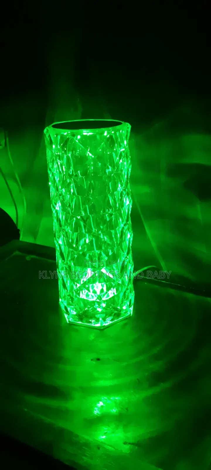 Romantic Mood Lamps