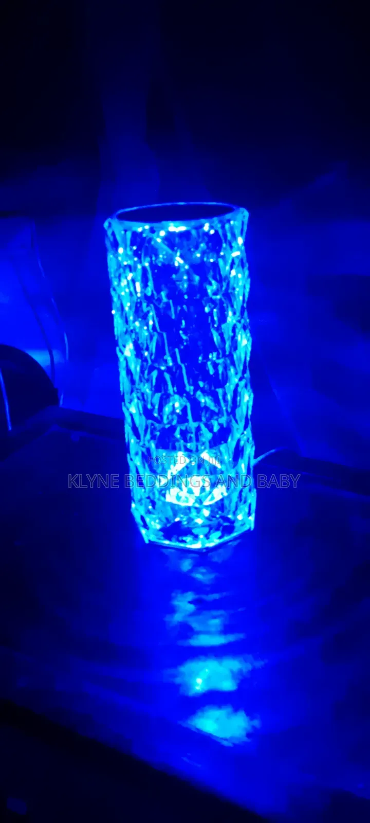Romantic Mood Lamps