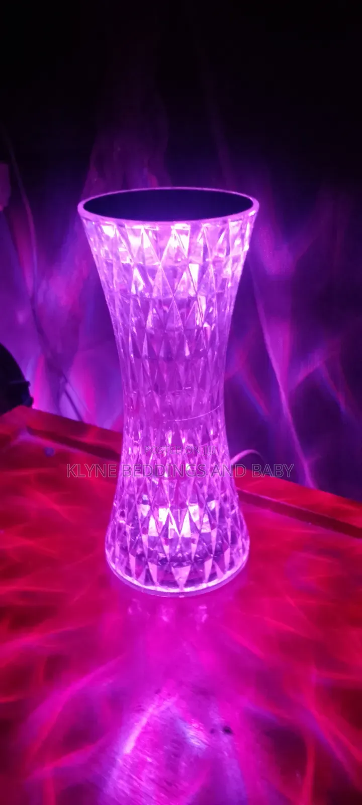 Romantic Mood Lamps