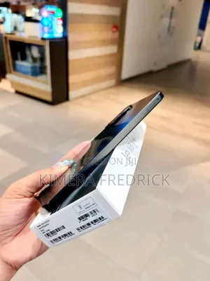 New Samsung Galaxy A17 5G 256 GB Black