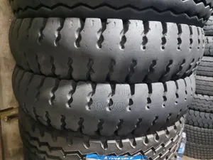 7.50R16 MRF Tyres in Good Condition Tyres
