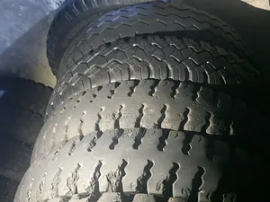 7.50R16 MRF Tyres in Good Condition Tyres