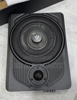 Vlang Underseat Subwoofers 2000watts