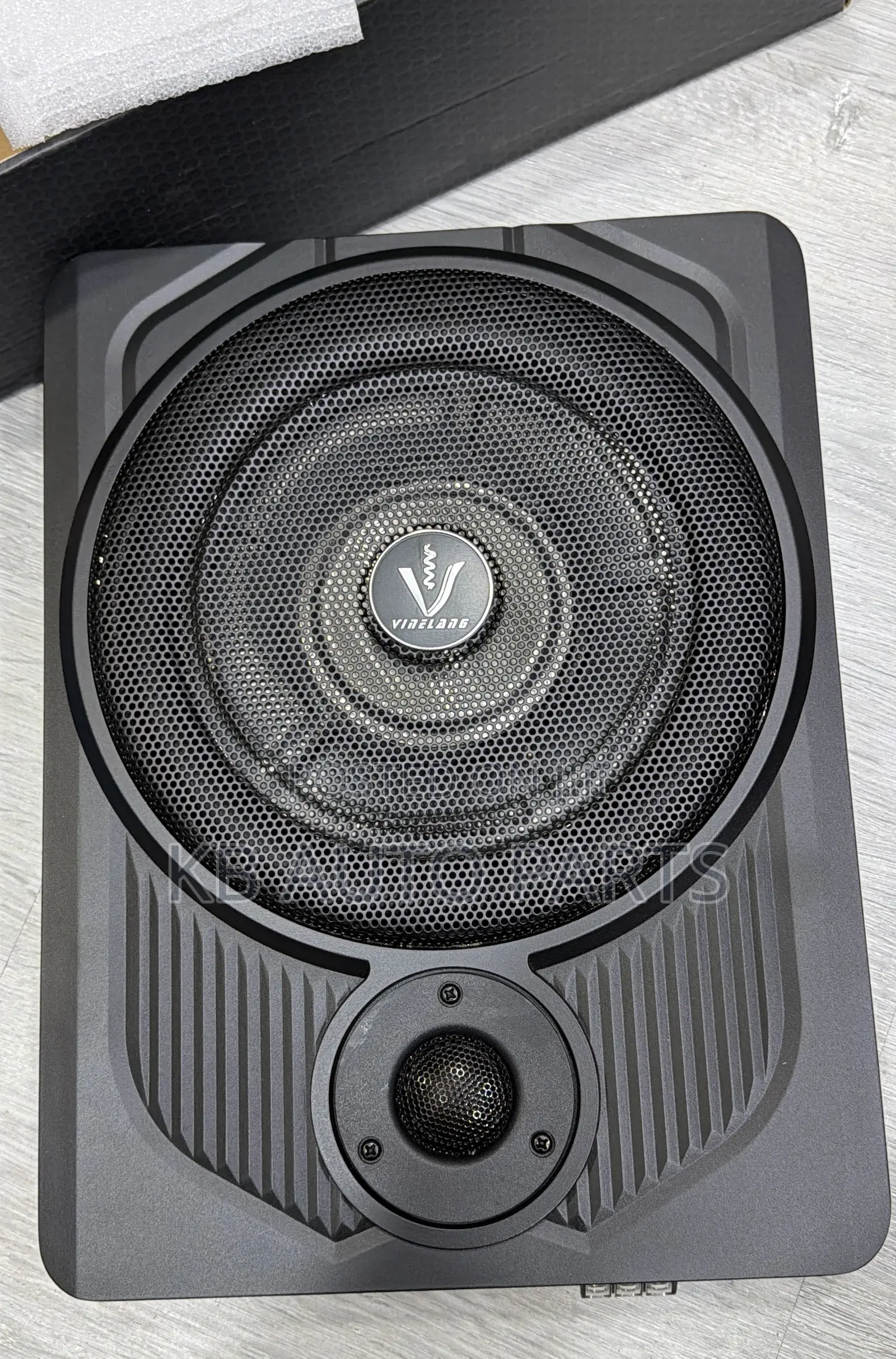 Vlang Underseat Subwoofers 2000watts