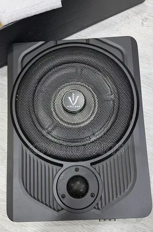 Vlang Underseat Subwoofers 2000watts