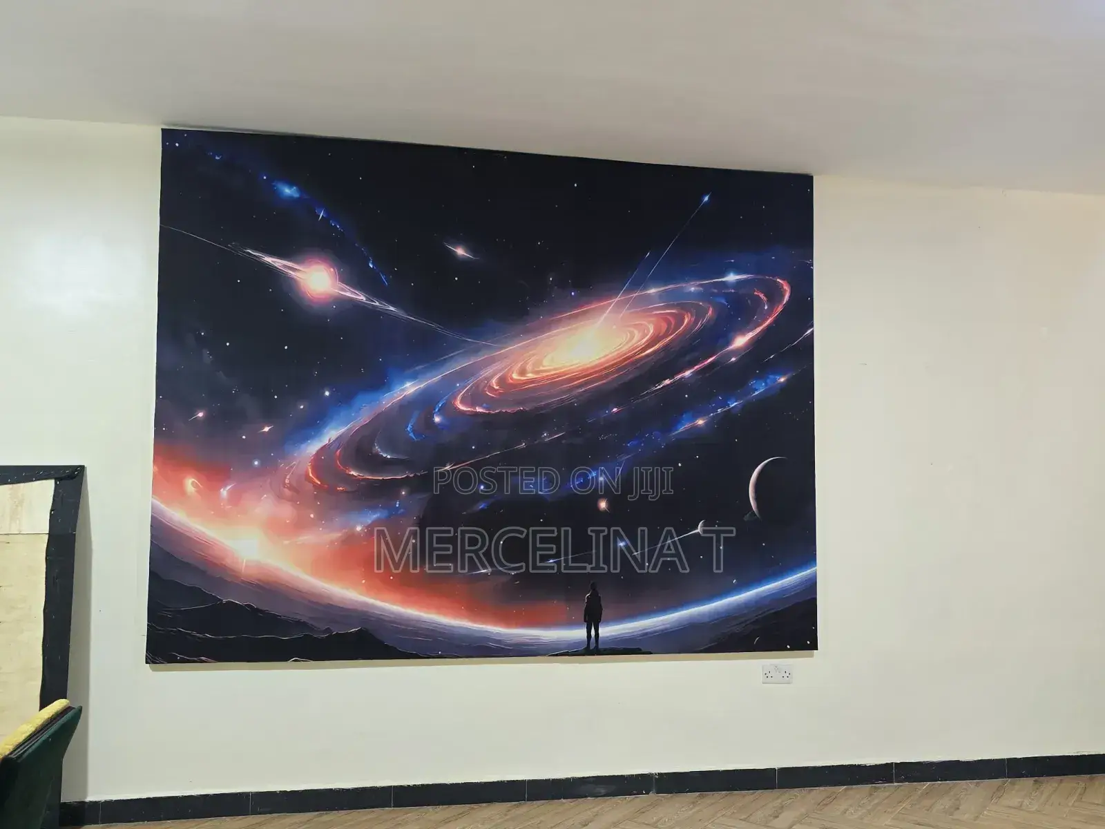 Framed Artworks for Decorating Rooms