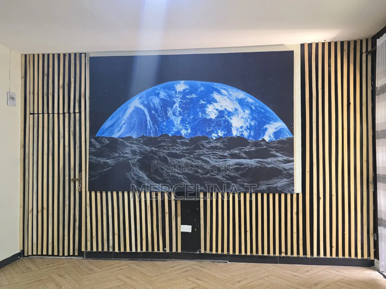 Framed Artworks for Decorating Rooms
