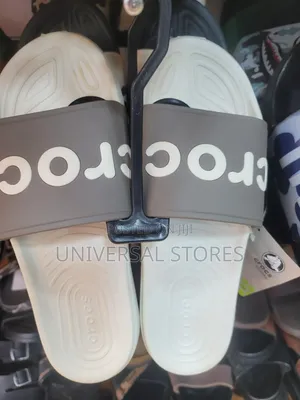 Crocs All Day Slide Sandals