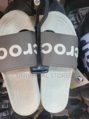 Crocs All Day Slide Sandals