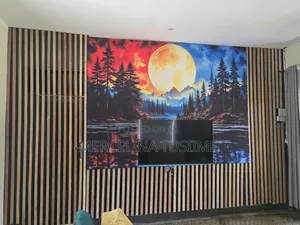 Framed Artworks for Decorating Rooms