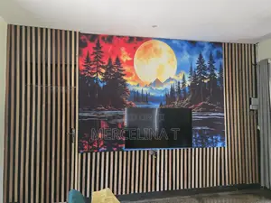 Framed Artworks for Decorating Rooms