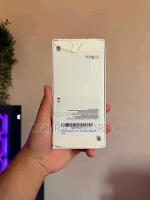 New Samsung Galaxy A16 5G 256 GB Gray