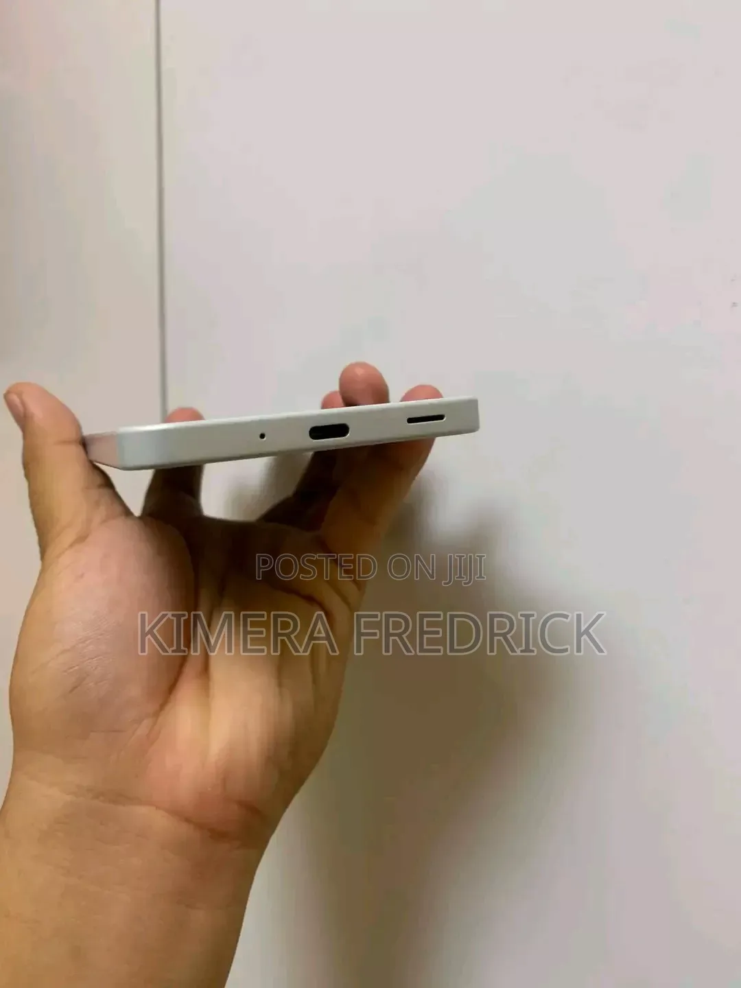 New Samsung Galaxy A16 5G 256 GB Gray